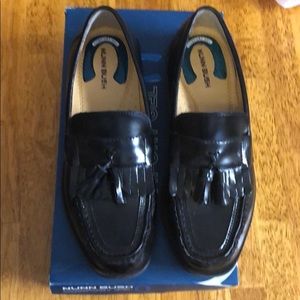 Men’s Black Dress Shoes